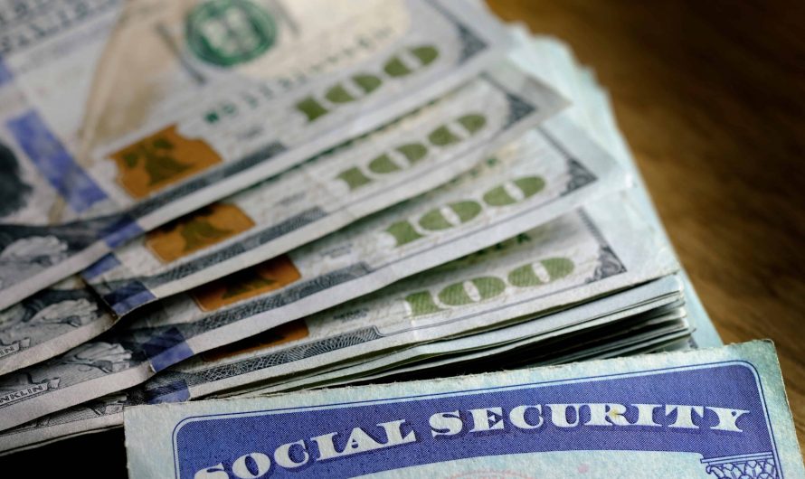 How Social Security Benefits Provide Thousands to Those in Need